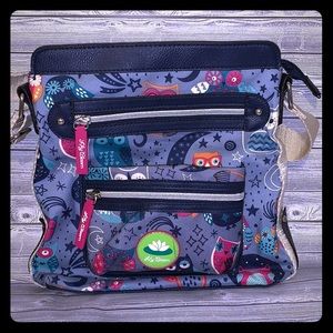Lily Bloom Purse